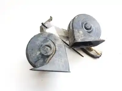 Peça sobressalente para automóvel em segunda mão BUZINA / SIRENE por ALFA ROMEO 159 (939_) 2.4 JTDM (939AXD12, 939AXD1B) Referências OEM IAM 0055306  