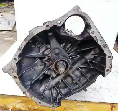 Second-hand car spare part GEARBOX for TALBOT HORIZON  OEM IAM references TY756W1ABB  