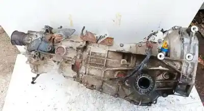 Автозапчасти б/у коробка передач за talbot horizon 1.3 ссылки oem iam ty756w1abb  