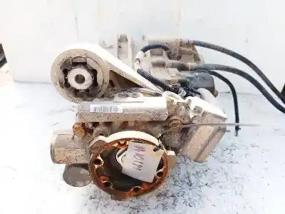 Peça sobressalente para automóvel em segunda mão diferencial traseiro por opel kadett e fastback (t85) 1.4 s (c08, c48, d08, d48) referências oem iam 00109663