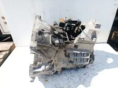 Автозапчастина б/у коробка передач для nissan bluebird hatchback (t72, t12) 1.6 посилання на oem iam 7g9r7002bc  