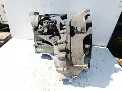 Автозапчастина б/у коробка передач для nissan bluebird hatchback (t72, t12) 1.6 посилання на oem iam 7g9r7002bc  