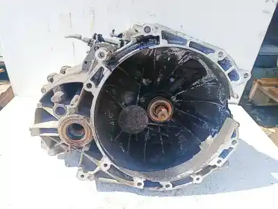 Second-hand car spare part gearbox for nissan bluebird hatchback (t72, t12) 1.6 oem iam references 7g9r7002bc