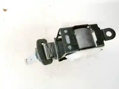 Piesă de schimb auto la mâna a doua centurã de sigurantã spate stânga pentru porsche 968 descapotable 3.0 referințe oem iam 
