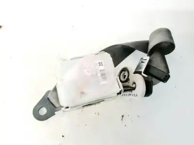 Piesă de schimb auto la mâna a doua centurã de sigurantã spate dreapta pentru porsche 968 descapotable 3.0 referințe oem iam 