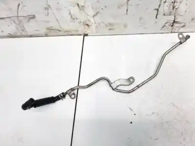 Автозапчастина б/у труба для mitsubishi asx (ga0w) 1.8 di-d cat посилання на oem iam 