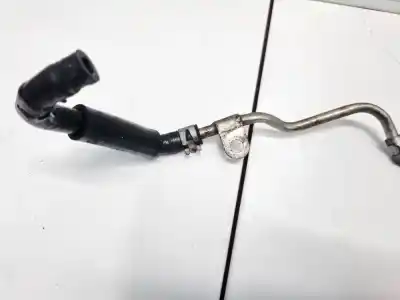 Автозапчасти б/у трубка за mitsubishi asx (ga0w) 1.8 di-d cat ссылки oem iam   