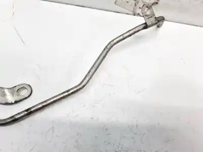 Автозапчасти б/у трубка за mitsubishi asx (ga0w) 1.8 di-d cat ссылки oem iam   