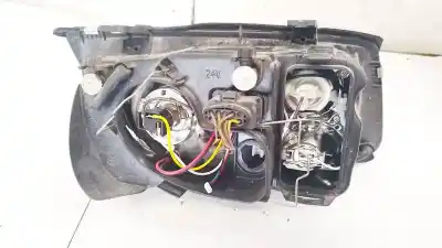 Автозапчастина б/у ліва фара для volkswagen bora variant (1j6) 1.9 tdi посилання на oem iam 205654b  