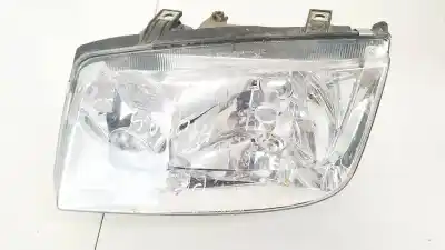 Автозапчасти б/у левая фара за volkswagen bora variant (1j6) 1.9 tdi ссылки oem iam 205654b