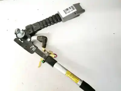 Second-hand car spare part front right seat belt for opel corsa a fastback (s83) 1.2 i (f08, m08, f68, m68) oem iam references 40z2tg0r00 Second-hand car spare part front right seat belt for opel corsa a fastback (s83) 1.2 i (f08, m08, f68, m68) oem iam references 40z2tg0r00