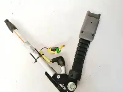 Second-hand car spare part front right seat belt for opel corsa a fastback (s83) 1.2 i (f08, m08, f68, m68) oem iam references 40z2tg0r00   Second-hand car spare part front right seat belt for opel corsa a fastback (s83) 1.2 i (f08, m08, f68, m68) oem iam references 40z2tg0r00