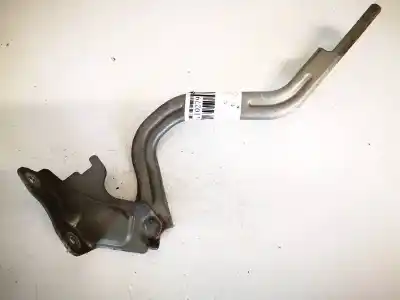 Peça sobressalente para automóvel em segunda mão dobradiça do capô por opel corsa a fastback (s83) 1.3 (f08, m08, f68, m68) referências oem iam  Peça sobressalente para automóvel em segunda mão dobradiça do capô por opel corsa a fastback (s83) 1.3 (f08, m08, f68, m68) referências oem iam