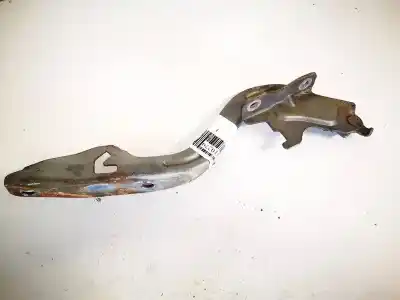 Peça sobressalente para automóvel em segunda mão dobradiça do capô por opel corsa a fastback (s83) 1.3 (f08, m08, f68, m68) referências oem iam  Peça sobressalente para automóvel em segunda mão dobradiça do capô por opel corsa a fastback (s83) 1.3 (f08, m08, f68, m68) referências oem iam