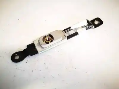 Peça sobressalente para automóvel em segunda mão chicote / encaixe cinto segurança dianteiro direito por opel corsa a fastback (s83) 1.3 (f08, m08, f68, m68) referências oem iam  Peça sobressalente para automóvel em segunda mão chicote / encaixe cinto segurança dianteiro direito por opel corsa a fastback (s83) 1.3 (f08, m08, f68, m68) referências oem iam