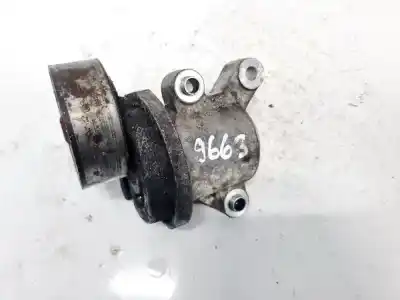 Автозапчастина б/у натяжач допоміжних ременів для mitsubishi asx (ga0w) 1.8 di-d cat посилання на oem iam   