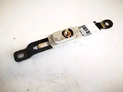 Peça sobressalente para automóvel em segunda mão chicote / encaixe cinto segurança dianteiro esquerdo por opel corsa a fastback (s83) 1.3 (f08, m08, f68, m68) referências oem iam  Peça sobressalente para automóvel em segunda mão chicote / encaixe cinto segurança dianteiro esquerdo por opel corsa a fastback (s83) 1.3 (f08, m08, f68, m68) referências oem iam