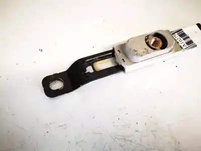 Peça sobressalente para automóvel em segunda mão chicote / encaixe cinto segurança dianteiro esquerdo por opel corsa a fastback (s83) 1.3 (f08, m08, f68, m68) referências oem iam   