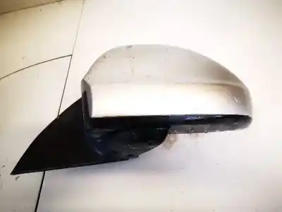Peça sobressalente para automóvel em segunda mão espelho retrovisor esquerdo por opel senator a (29_) 3.0 e referências oem iam 876101h250  87610-1h250