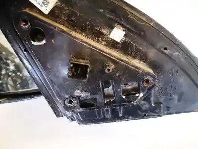 Peça sobressalente para automóvel em segunda mão espelho retrovisor esquerdo por opel senator a (29_) 3.0 e referências oem iam 876101h250  87610-1h250