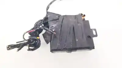 Second-hand car spare part sensor for jaguar xj coupé 5.3 oem iam references   