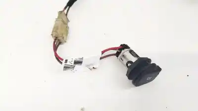 Peça sobressalente para automóvel em segunda mão peças diversas por ford taurus (p5_) 3.0 24v referências oem iam 