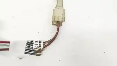 Pezzo di ricambio per auto di seconda mano pezzi vari per ford taurus (p5_) 3.0 24v riferimenti oem iam   