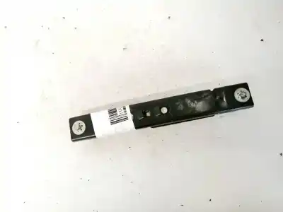 Second-hand car spare part right front seat belt buckle for opel corsa a fastback (s83) 1.2 i (f08, m08, f68, m68) oem iam references  Second-hand car spare part right front seat belt buckle for opel corsa a fastback (s83) 1.2 i (f08, m08, f68, m68) oem iam references