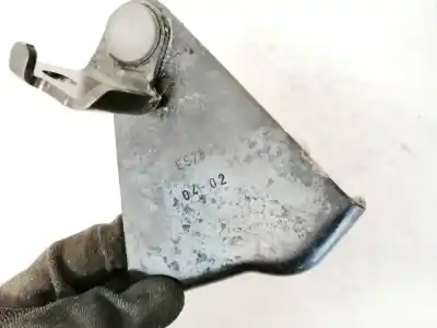 Pezzo di ricambio per auto di seconda mano plastica per toyota corolla (e12) 2.0 d-4d sol berlina riferimenti oem iam es780402  