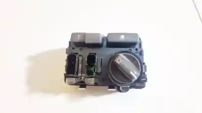 Peça sobressalente para automóvel em segunda mão comutador de luzes por audi coupe b2 (81, 855, 856) 2.3 quattro referências oem iam 8645713