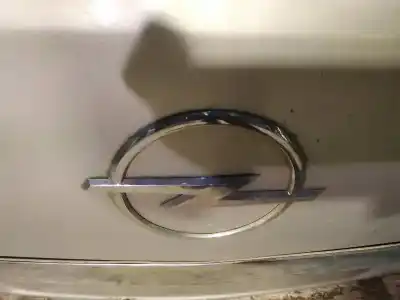 Pezzo di ricambio per auto di seconda mano emblema per bmw 3 (e30) m3 2.3 riferimenti oem iam   