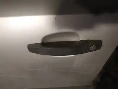 Peça sobressalente para automóvel em segunda mão puxador exterior dianteiro esquerdo por bmw 3 (e30) m3 2.3 referências oem iam 