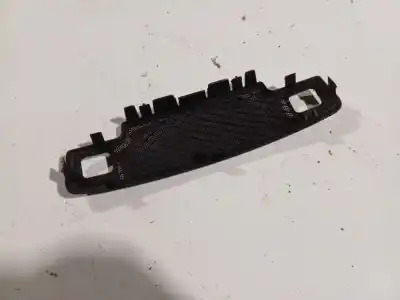 Автозапчастина б/у пластикler для audi a3 (8p1) 2.0 tdi посилання на oem iam 8p0857367  8p0 857 367