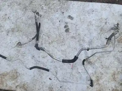 Pezzo di ricambio per auto di seconda mano tubi aria condizionata per bmw 3 (e30) m3 2.3 riferimenti oem iam 