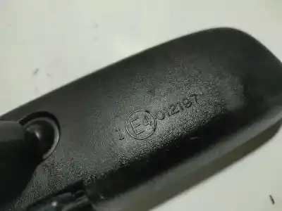 Piesă de schimb auto la mâna a doua oglindã retrovizoare interior pentru opel corsa a fastback (s83) 1.2 i (f08, m08, f68, m68) referințe oem iam 4012197  4012197