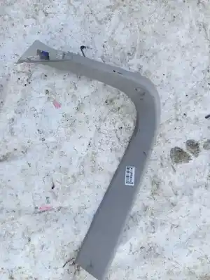 Pezzo di ricambio per auto di seconda mano plastica per bmw 3 (e30) m3 2.3 riferimenti oem iam 13261741