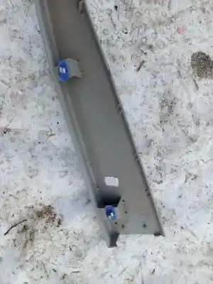 Pezzo di ricambio per auto di seconda mano plastica per bmw 3 (e30) m3 2.3 riferimenti oem iam 13261741  13261741, 13297801