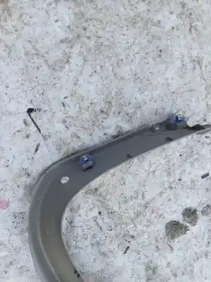 Pezzo di ricambio per auto di seconda mano plastica per bmw 3 (e30) m3 2.3 riferimenti oem iam 13261741  13261741, 13297801