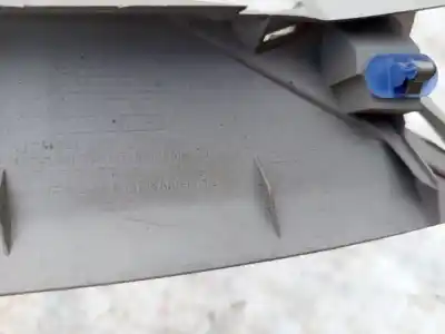 Pezzo di ricambio per auto di seconda mano plastica per bmw 3 (e30) m3 2.3 riferimenti oem iam 13261741  13261741, 13297801