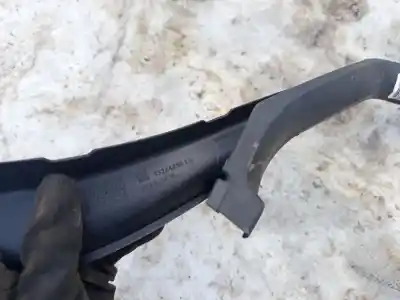 Pezzo di ricambio per auto di seconda mano pezzi vari per bmw 3 (e30) m3 2.3 riferimenti oem iam 13264851lh  13264851 lh