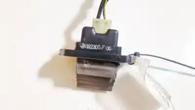 Автозапчастина б/у стійкість на нагревання для renault clio i (b/c57_, 5/357_) 1.8 (b/c57c, b/c57u) посилання на oem iam 3r2306f09   Автозапчастина б/у стійкість на нагревання для renault clio i (b/c57_, 5/357_) 1.8 (b/c57c, b/c57u) посилання на oem iam 3r2306f09