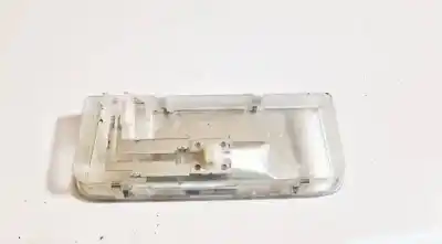 Peça sobressalente para automóvel em segunda mão luz interior por bmw 1 (e81) 118 d referências oem iam 6951252  03113900