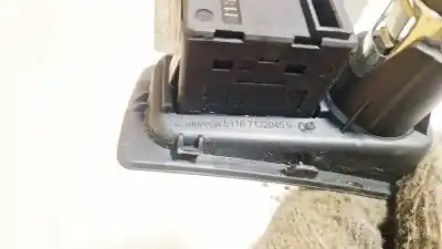 Pezzo di ricambio per auto di seconda mano pezzi vari per bmw 1 (e81) 118 d riferimenti oem iam 511671320459  