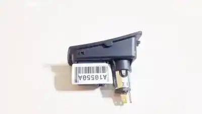 Pezzo di ricambio per auto di seconda mano pezzi vari per bmw 1 (e81) 118 d riferimenti oem iam 511671320459  
