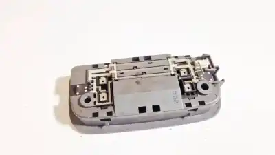 Gebrauchtes Autoersatzteil innenlicht zum opel corsa a fastback (s83) 1.2 i (f08, m08, f68, m68) oem-iam-referenzen a101537  a1-01537