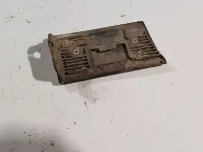 Автозапчастина б/у пластикler для audi a3 (8p1) 2.0 tdi посилання на oem iam 8p0853992  8p0853992