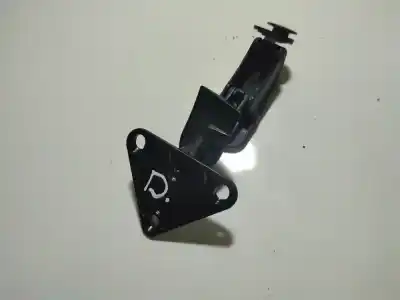 Peça sobressalente para automóvel em segunda mão plásticos por volkswagen sharan van (7m_) 1.9 tdi (7m8) referências oem iam 9a297401b