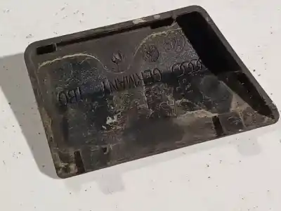 Pezzo di ricambio per auto di seconda mano modanatura per audi a3 (8p1) 2.0 tdi riferimenti oem iam 8p4853589l  8p4.853.589-l