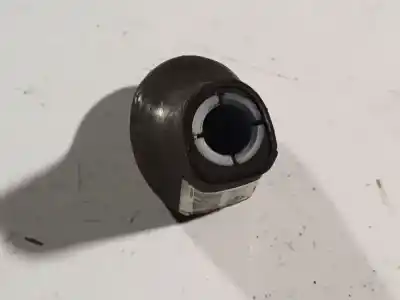 Pezzo di ricambio per auto di seconda mano pomello della leva del cambio per bmw 1 (e81) 118 d riferimenti oem iam   