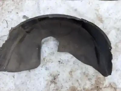 Peça sobressalente para automóvel em segunda mão cave de roda traseira direita por audi coupe b2 (81, 855, 856) 2.3 quattro referências oem iam 